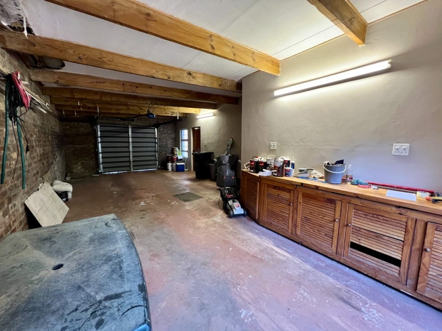 To Let 3 Bedroom Property for Rent in La Colline Western Cape